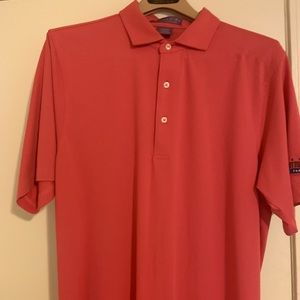 Men’s Martin Large Casual button down Shirt